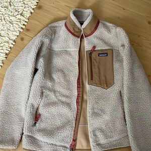 Patagonia Classic Retro Fleece